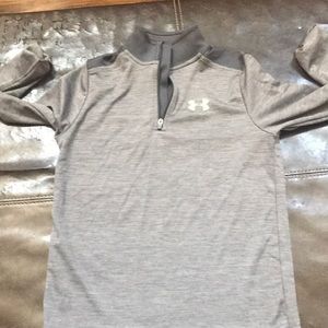 Under armour shirt